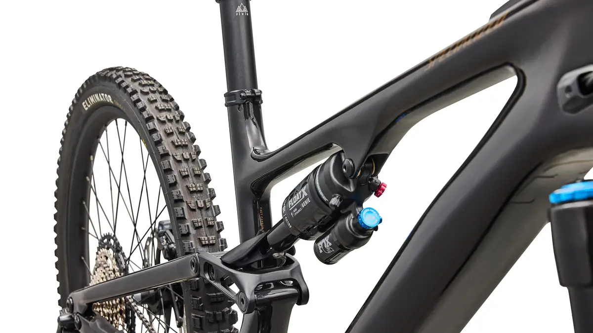 2026 Specialized Turbo Levo Sl Expert Di2 11
