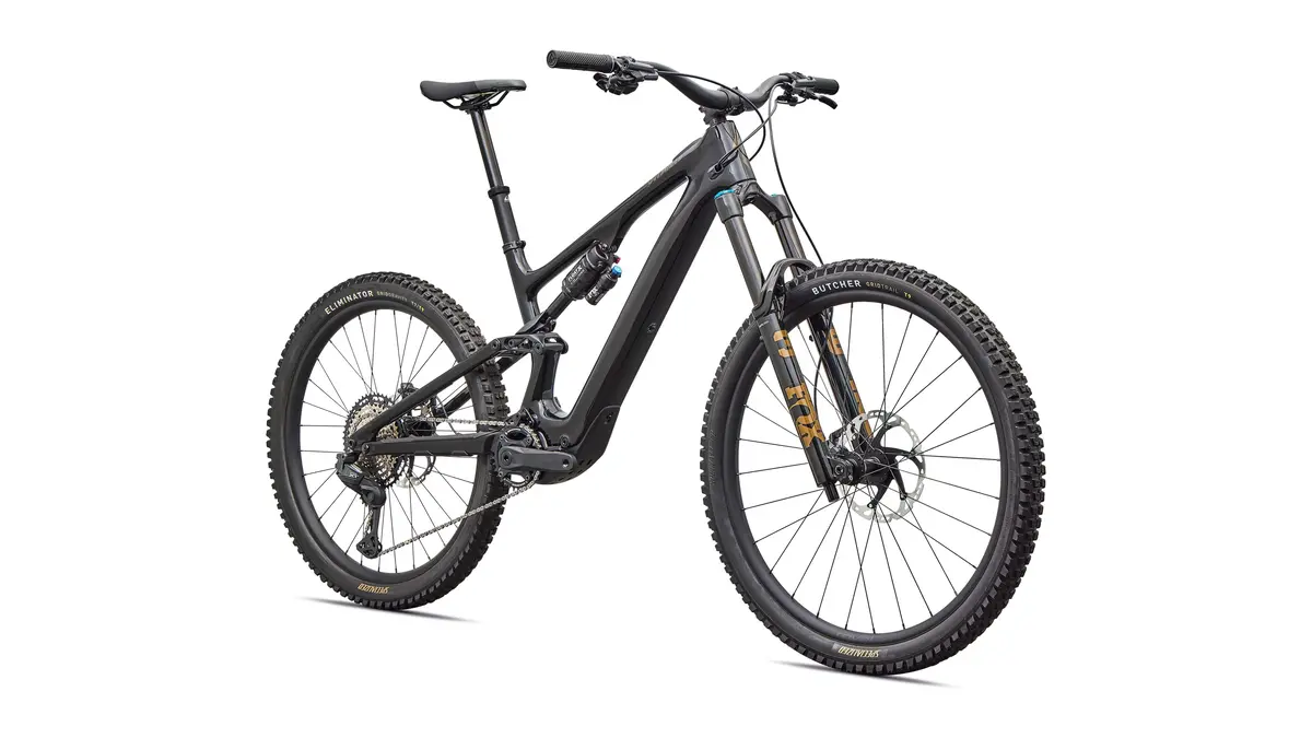2026 Specialized Turbo Levo Sl Expert Di2 3
