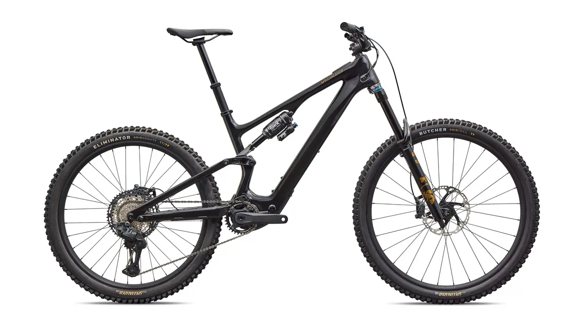 2026 Specialized Turbo Levo Sl Expert Di2 1