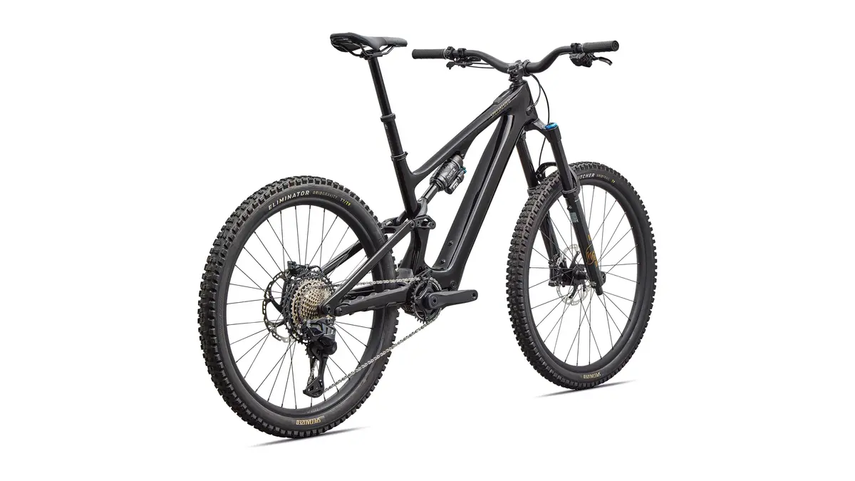 2026 Specialized Turbo Levo Sl Expert Di2 5