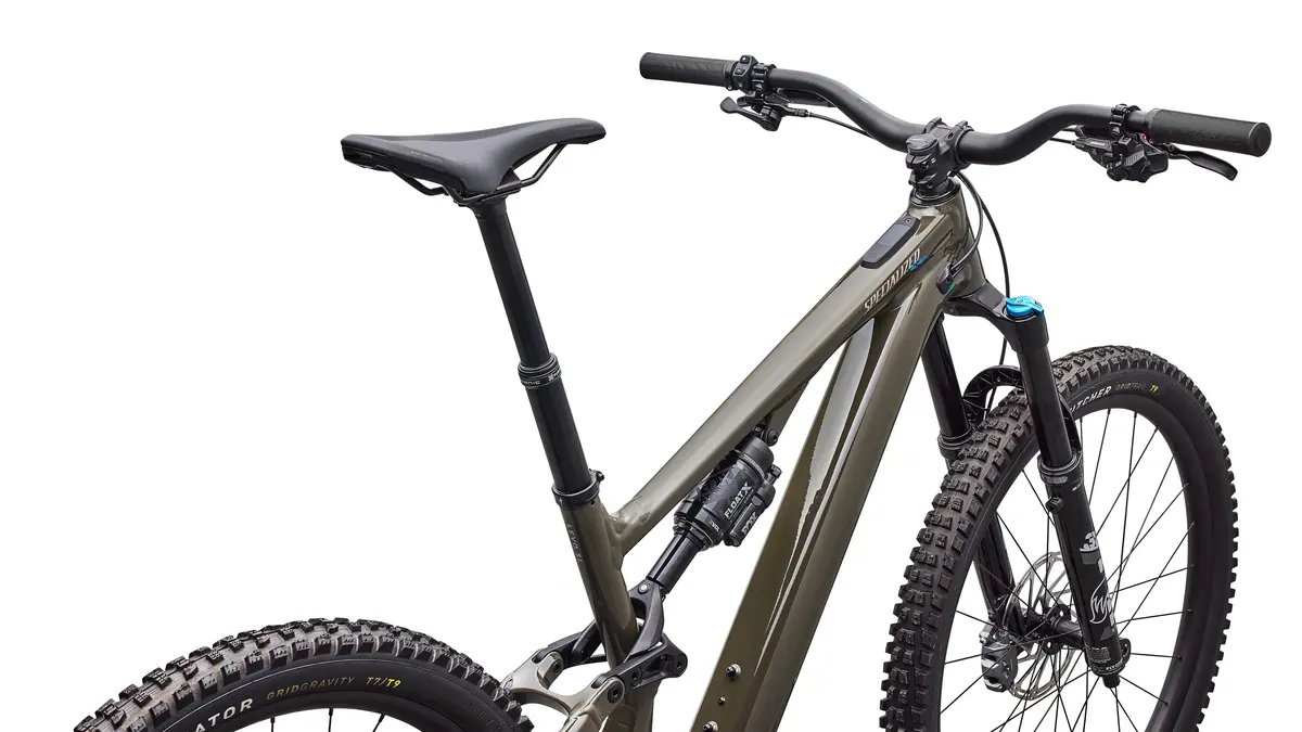 2026 Specialized Turbo Levo Sl 2 Comp Alloy 4