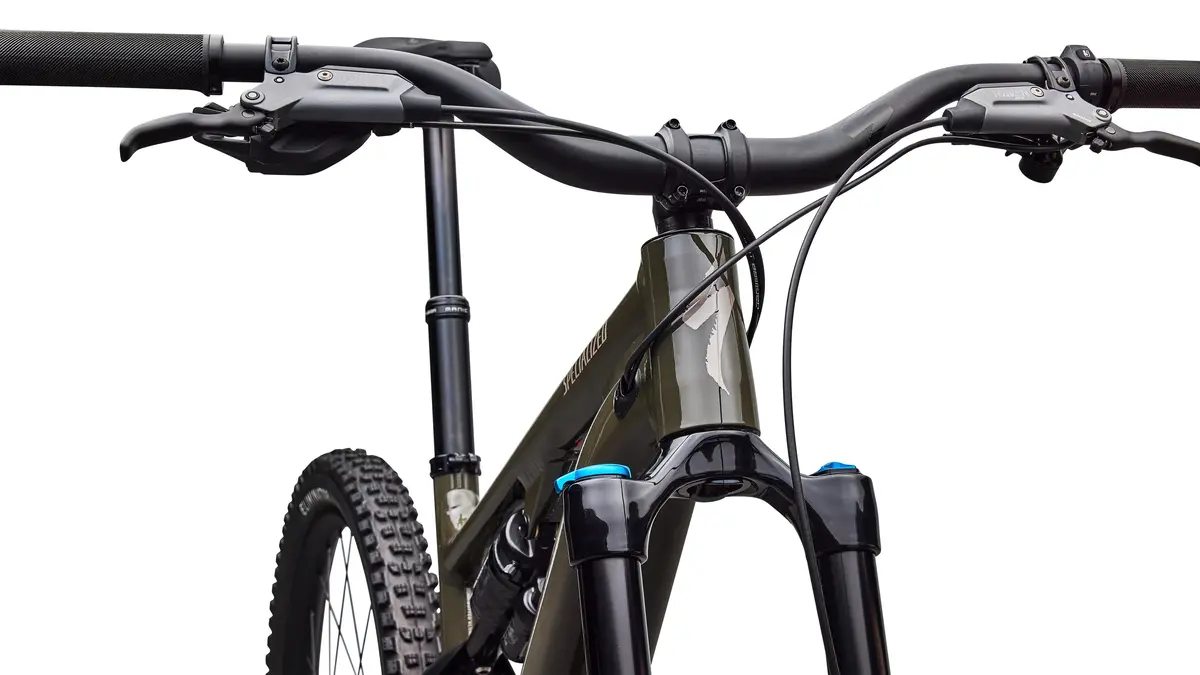 2026 Specialized Turbo Levo Sl 2 Comp Alloy 5