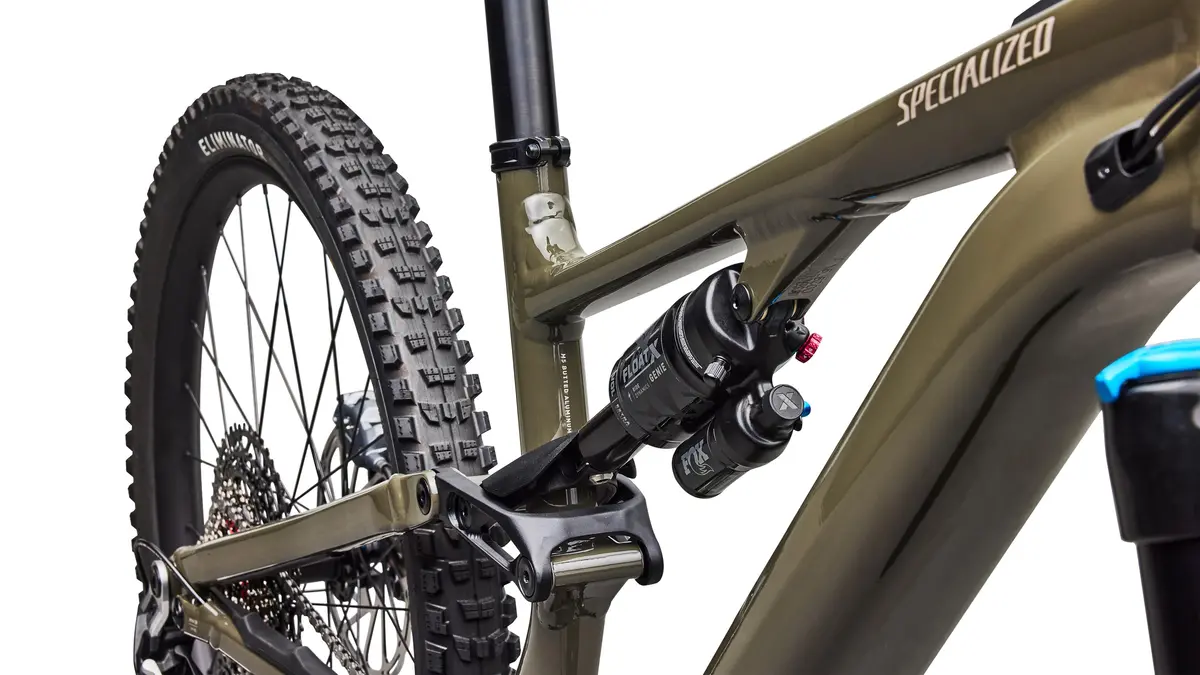 2026 Specialized Turbo Levo Sl 2 Comp Alloy 6