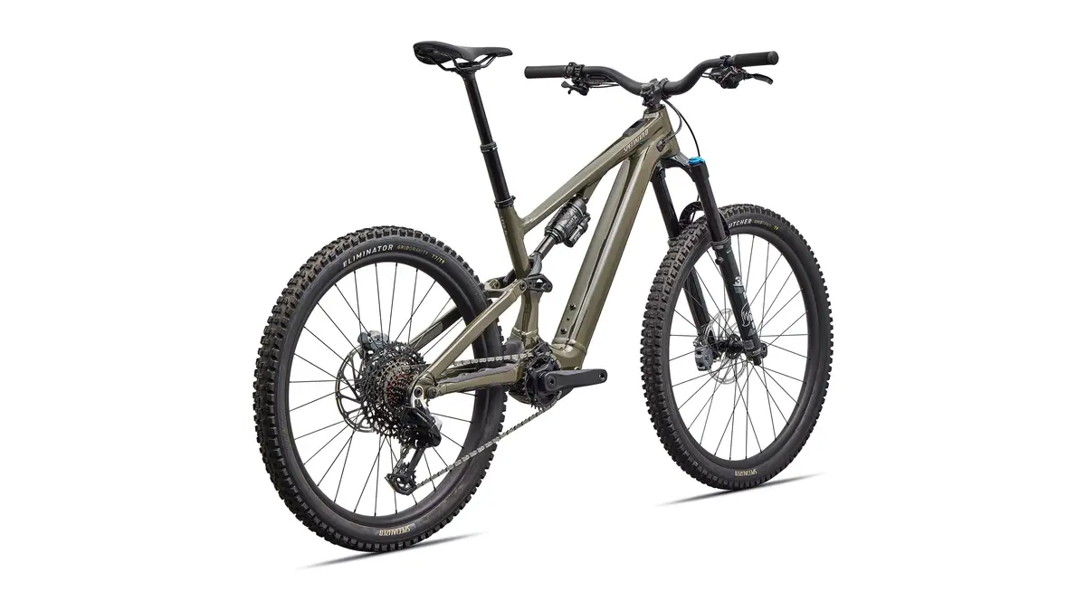 2026 Specialized Turbo Levo Sl 2 Comp Alloy 3
