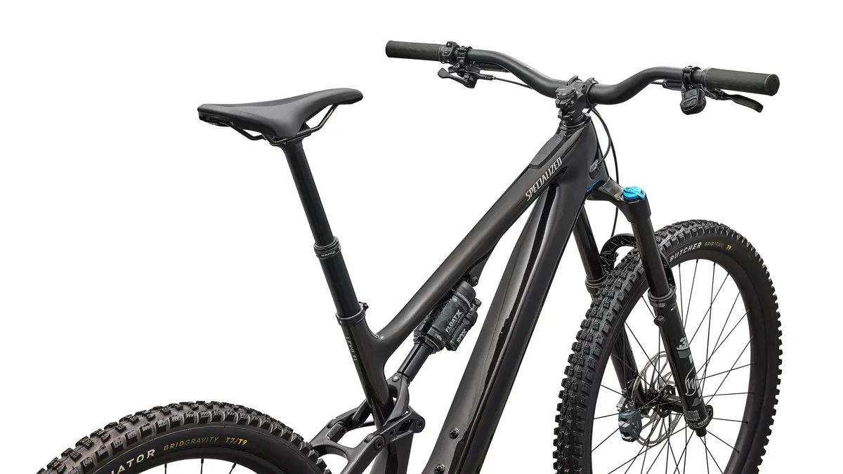 2026 Specialized Turbo Levo Sl 2 Comp 7