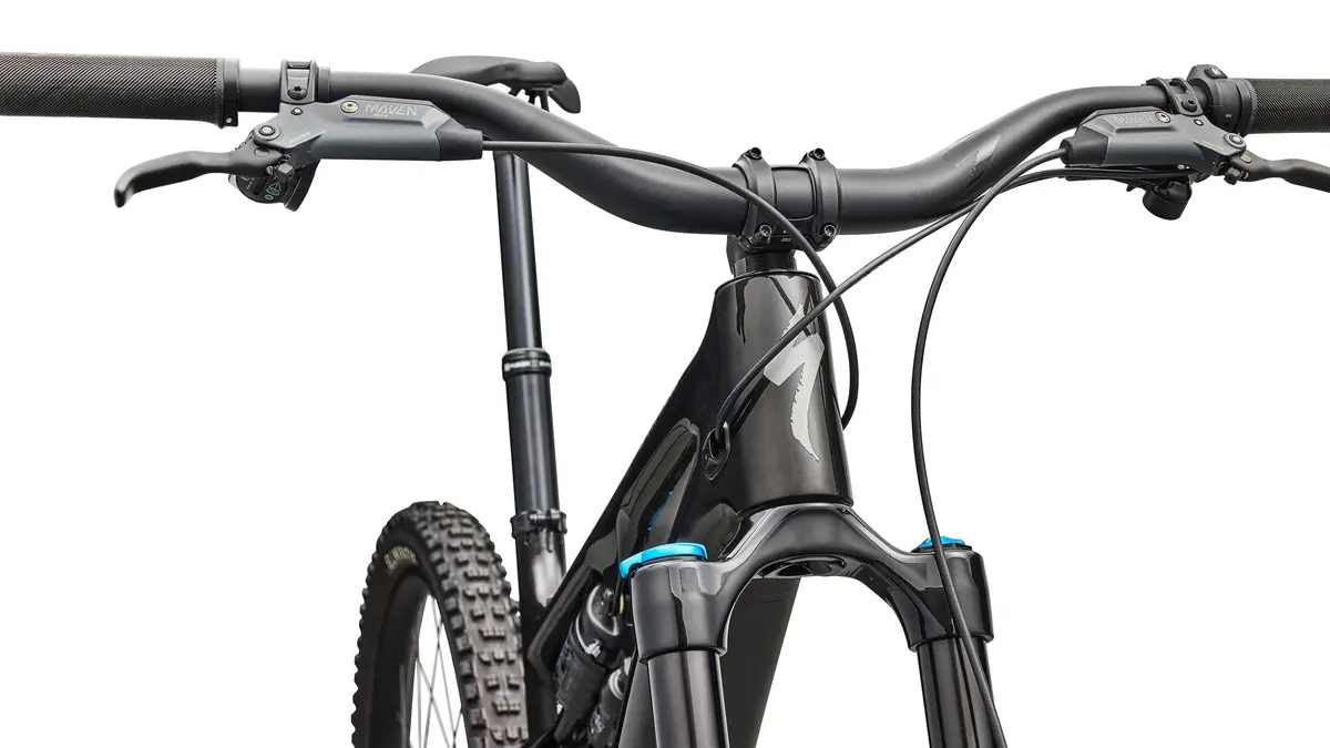 2026 Specialized Turbo Levo Sl 2 Comp 9