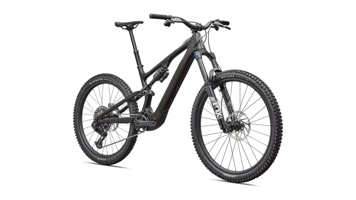 2026 Specialized Turbo Levo Sl 2 Comp 3