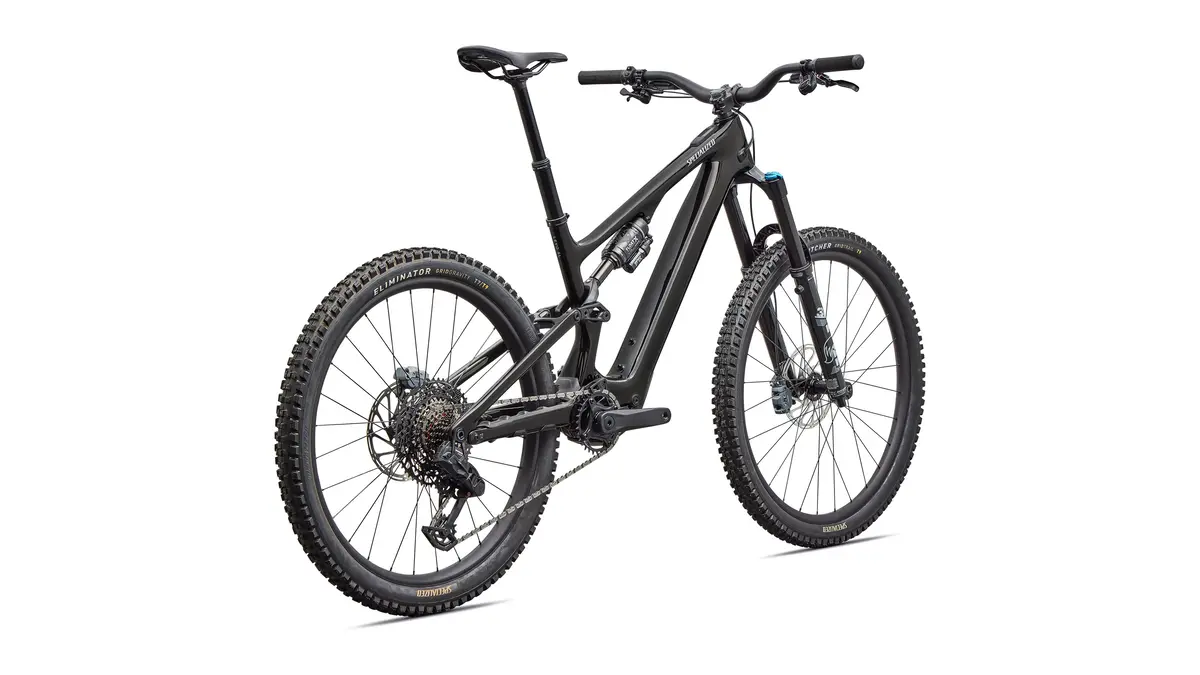 2026 Specialized Turbo Levo Sl 2 Comp 5