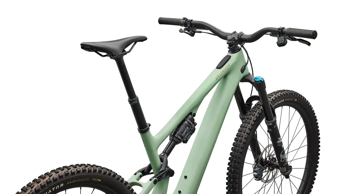 2026 Specialized Turbo Levo Sl 2 Comp 8