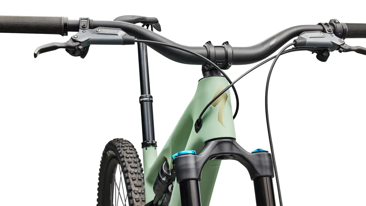 2026 Specialized Turbo Levo Sl 2 Comp 10