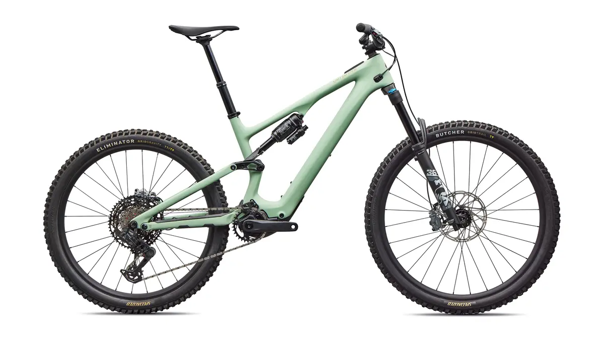 2026 Specialized Turbo Levo Sl 2 Comp 2