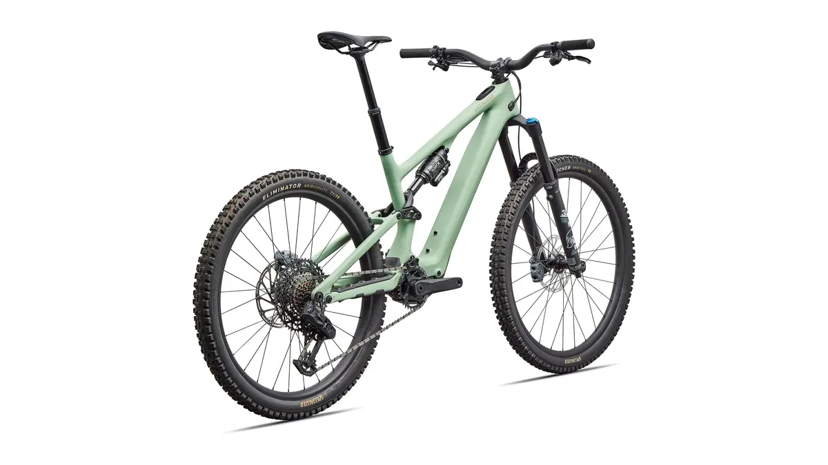 2026 Specialized Turbo Levo Sl 2 Comp 6