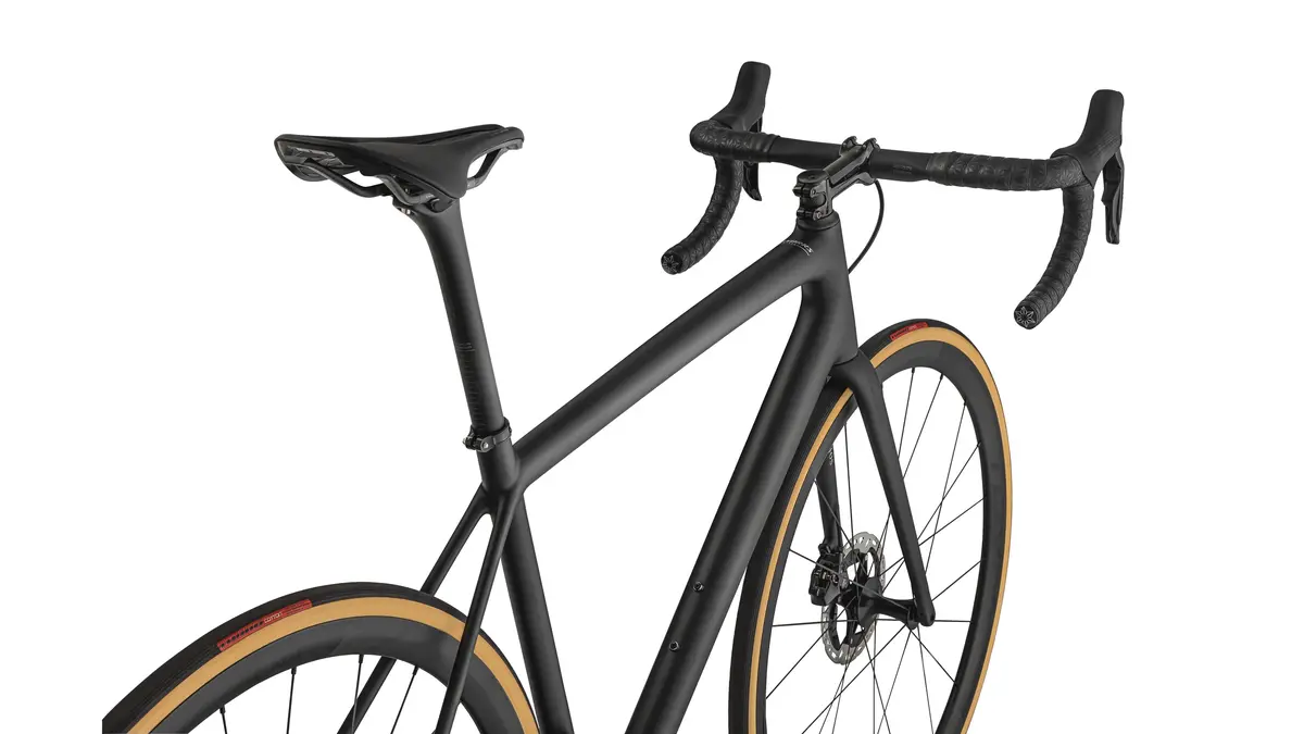 Specialized Aethos S-Works Di2 7
