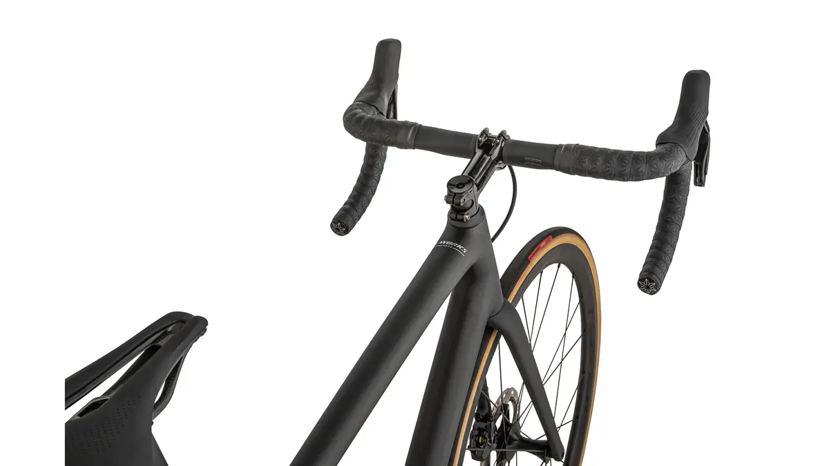 Specialized Aethos S-Works Di2 9