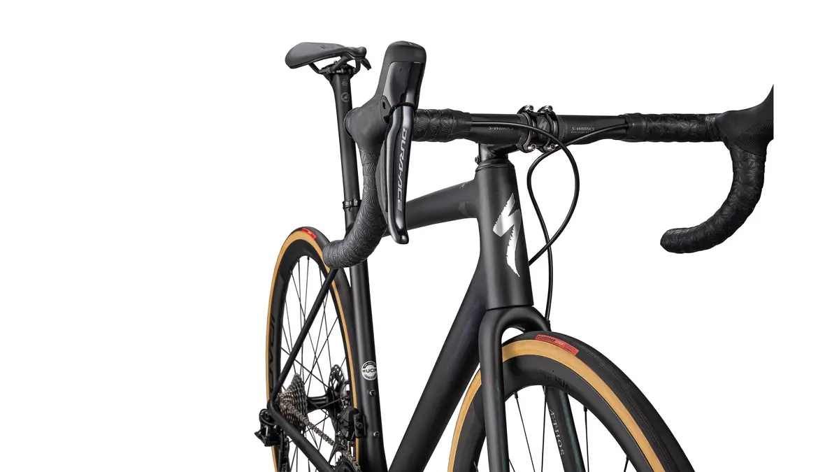 Specialized Aethos S-Works Di2 11