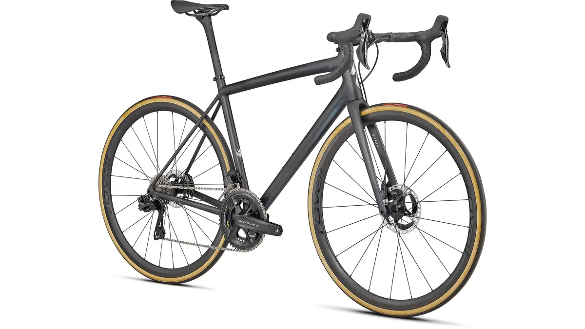 Specialized Aethos S-Works Di2 3