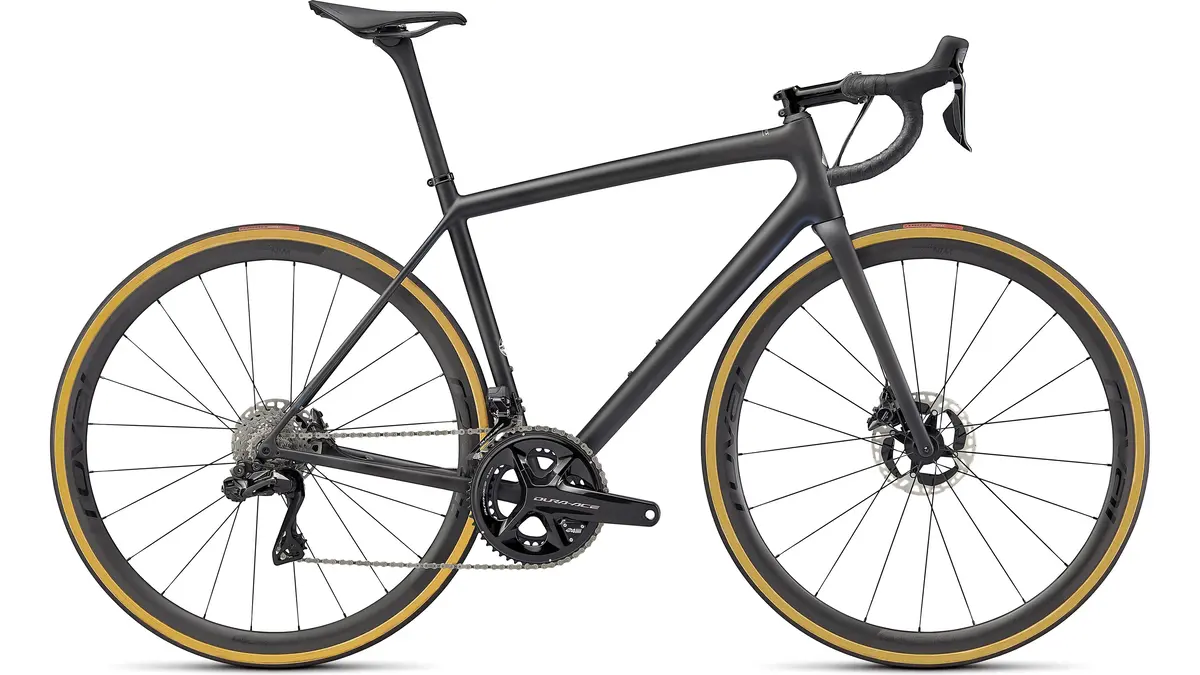 Specialized Aethos S-Works Di2 1