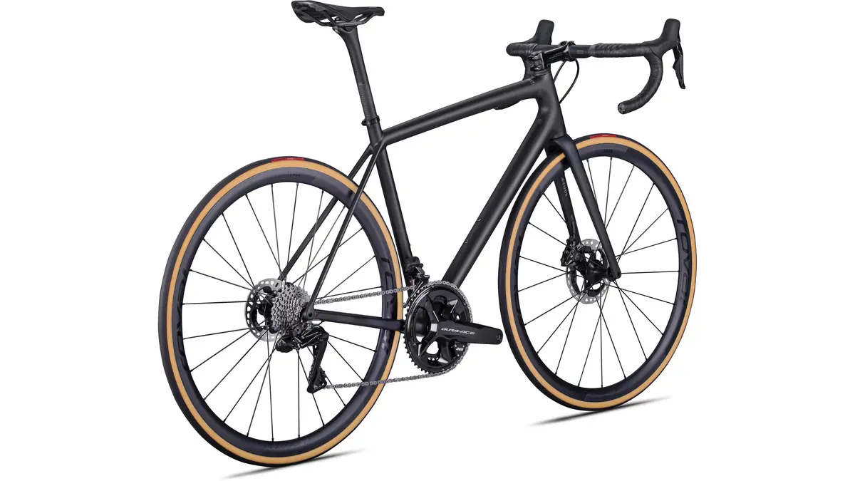 Specialized Aethos S-Works Di2 5