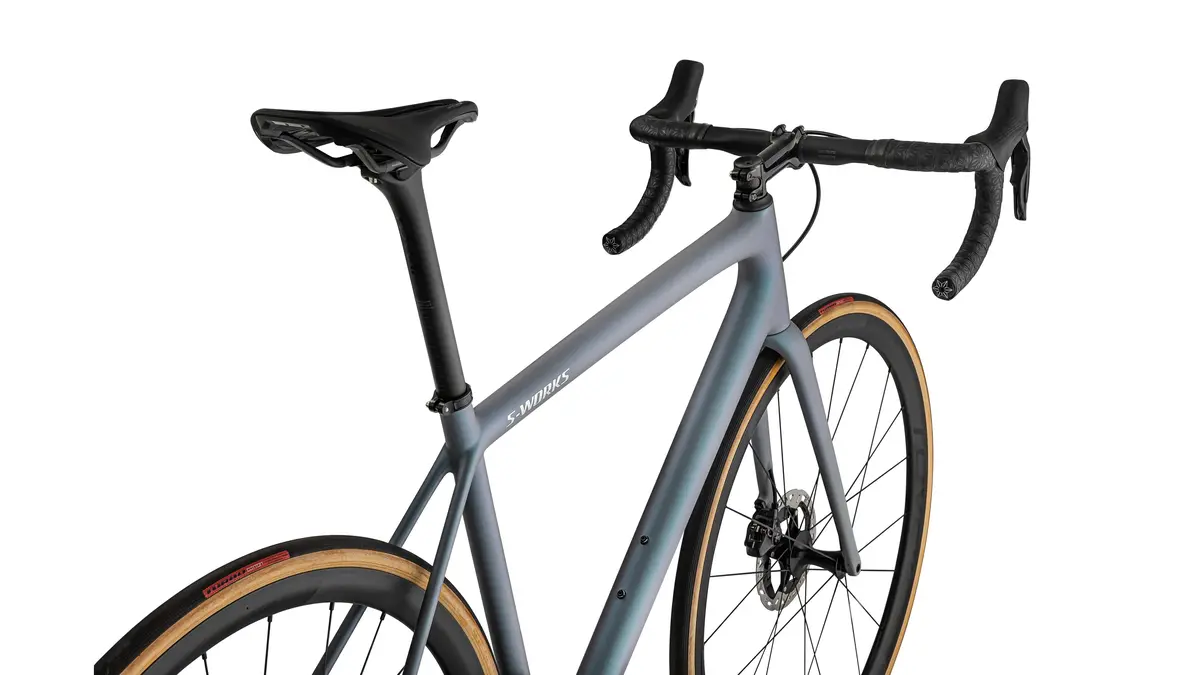 Specialized Aethos S-Works Di2 8