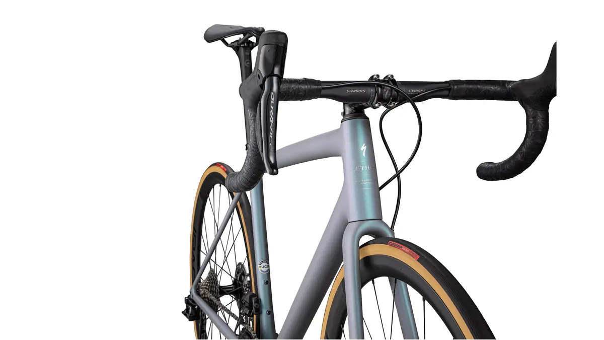 Specialized Aethos S-Works Di2 10