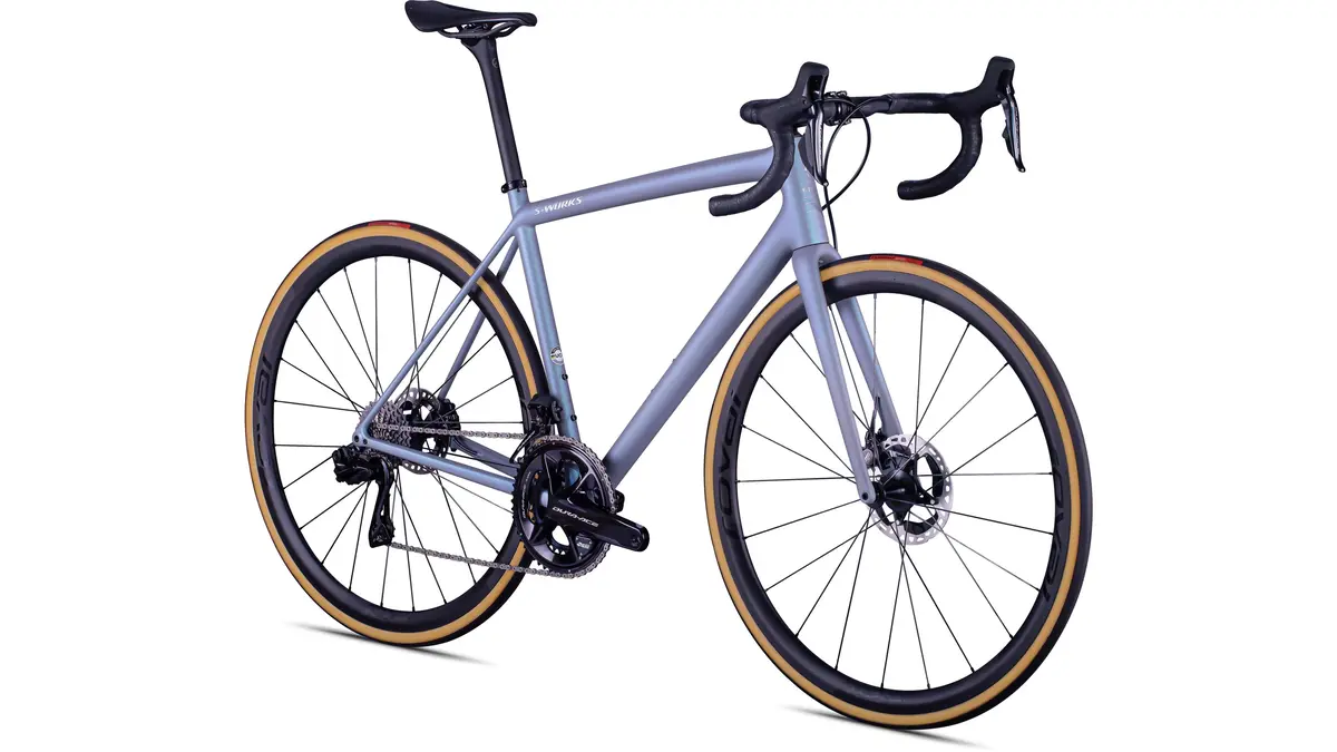 Specialized Aethos S-Works Di2 4