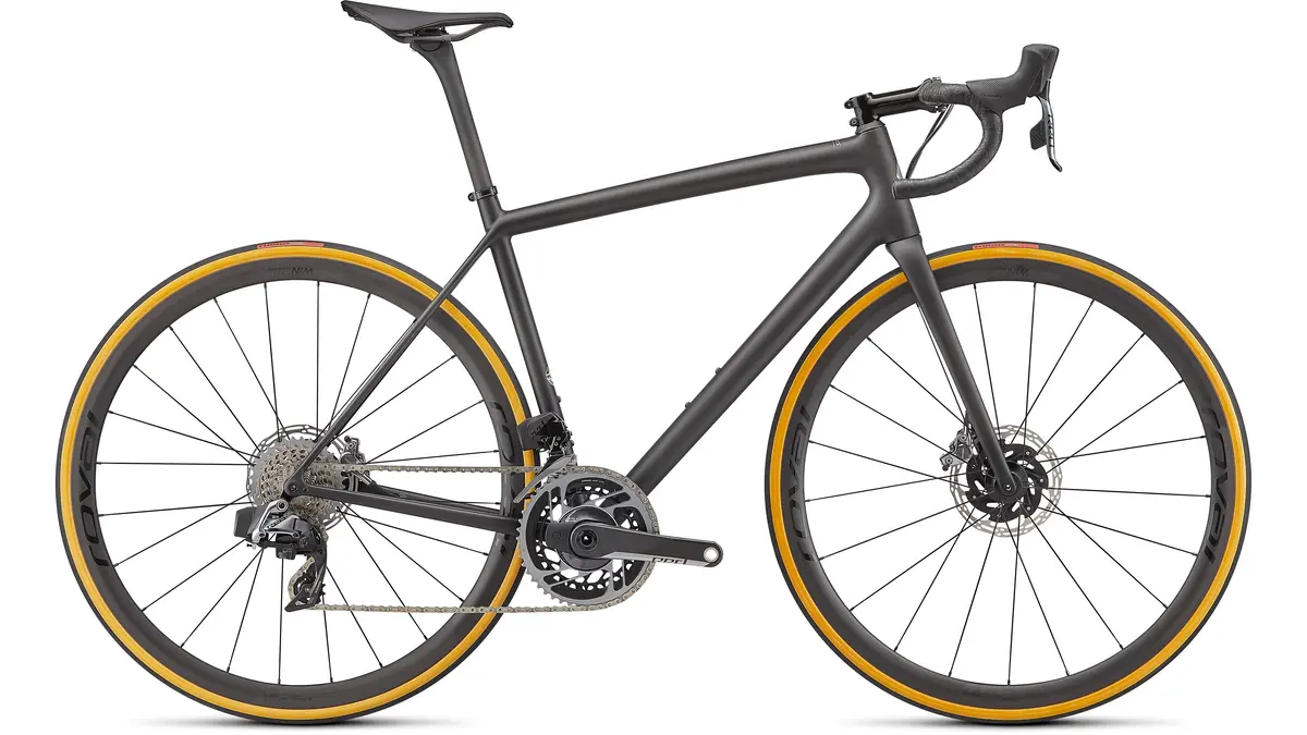 Specialized Aethos S-Works Etap 1