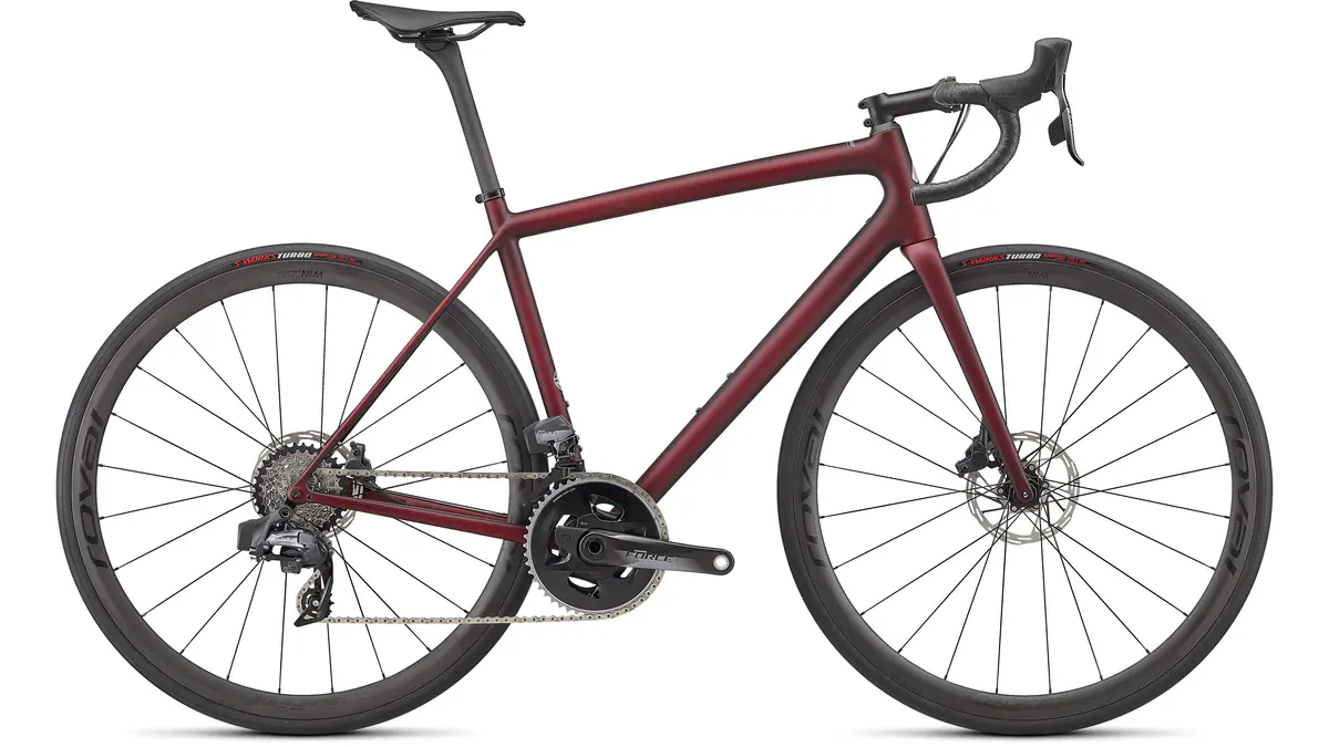 Specialized Aethos Pro Etap 1