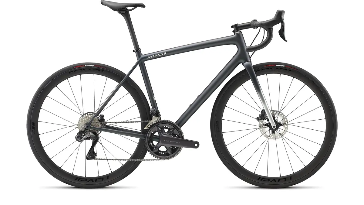 Specialized Aethos Expert 1