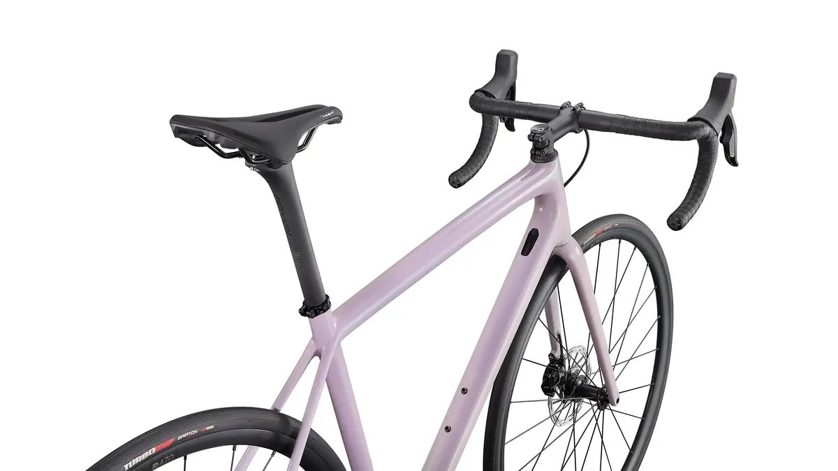 Specialized Aethos Comp 10