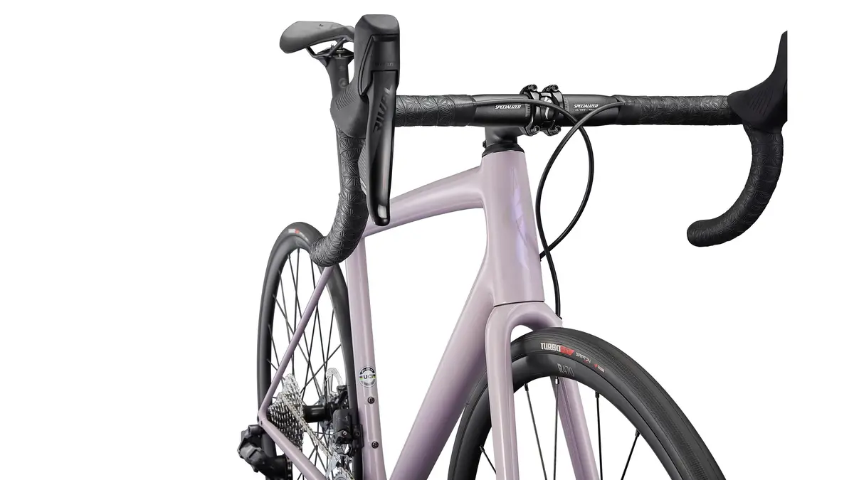 Specialized Aethos Comp 15