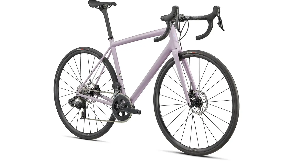 Specialized Aethos Comp 4