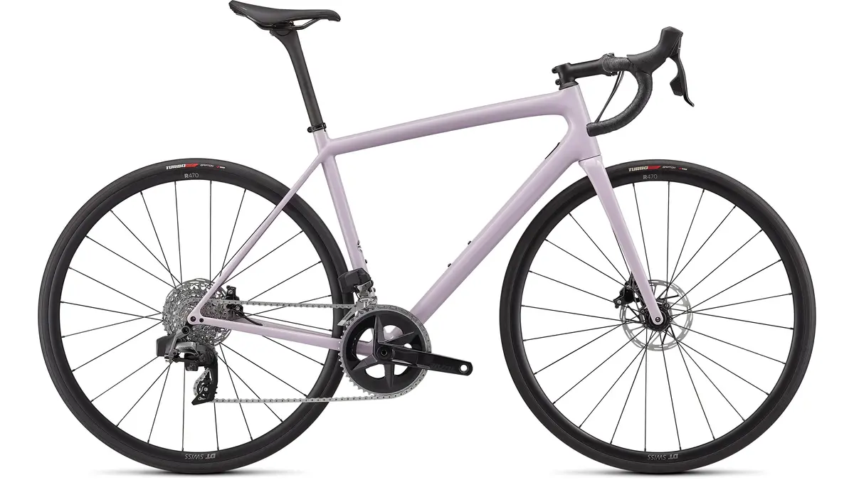 Specialized Aethos Comp 1