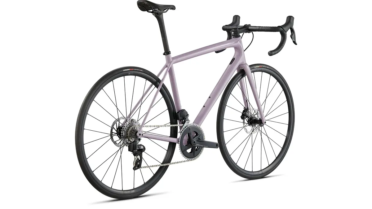 Specialized Aethos Comp 7
