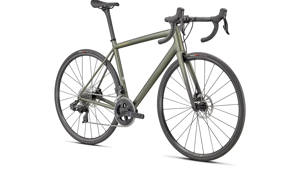 Specialized Aethos Comp 6