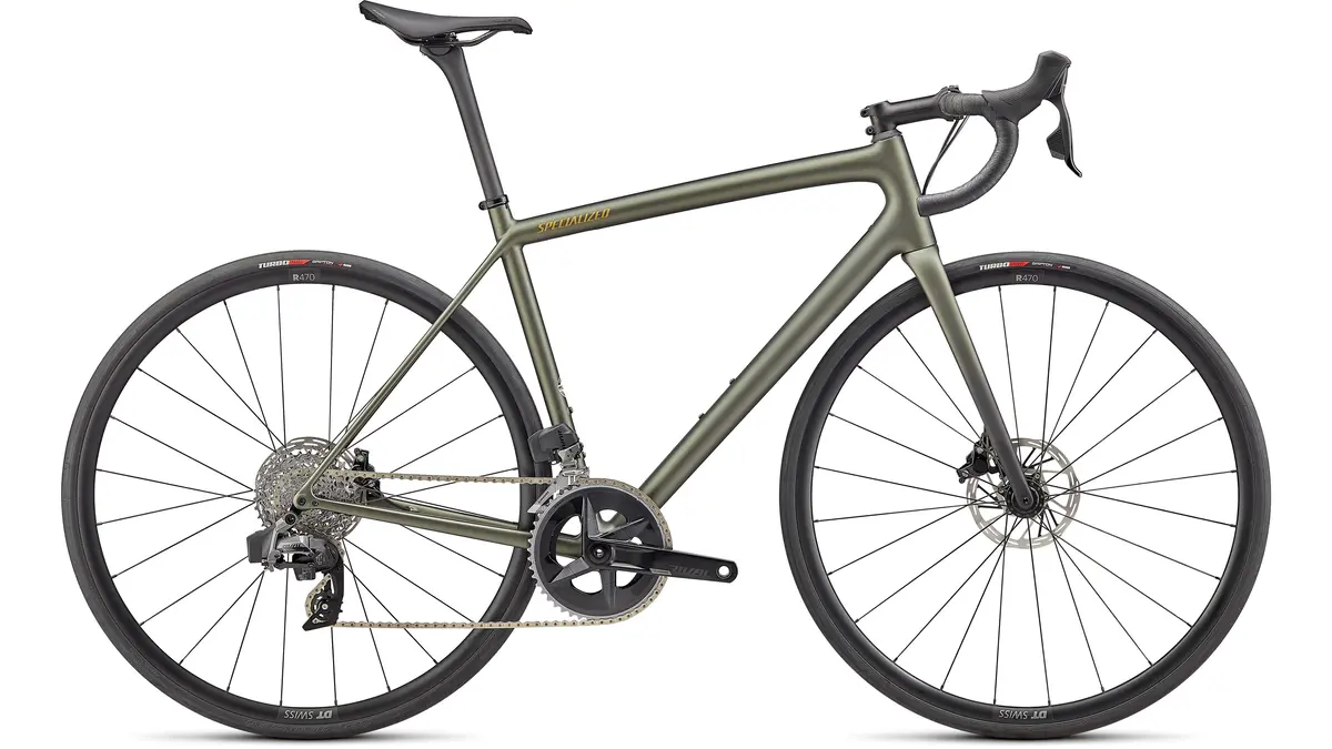 Specialized Aethos Comp 3