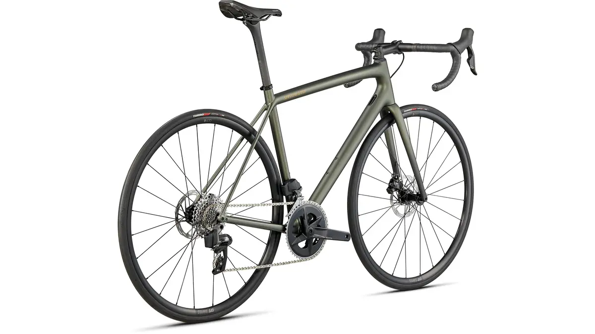 Specialized Aethos Comp 9
