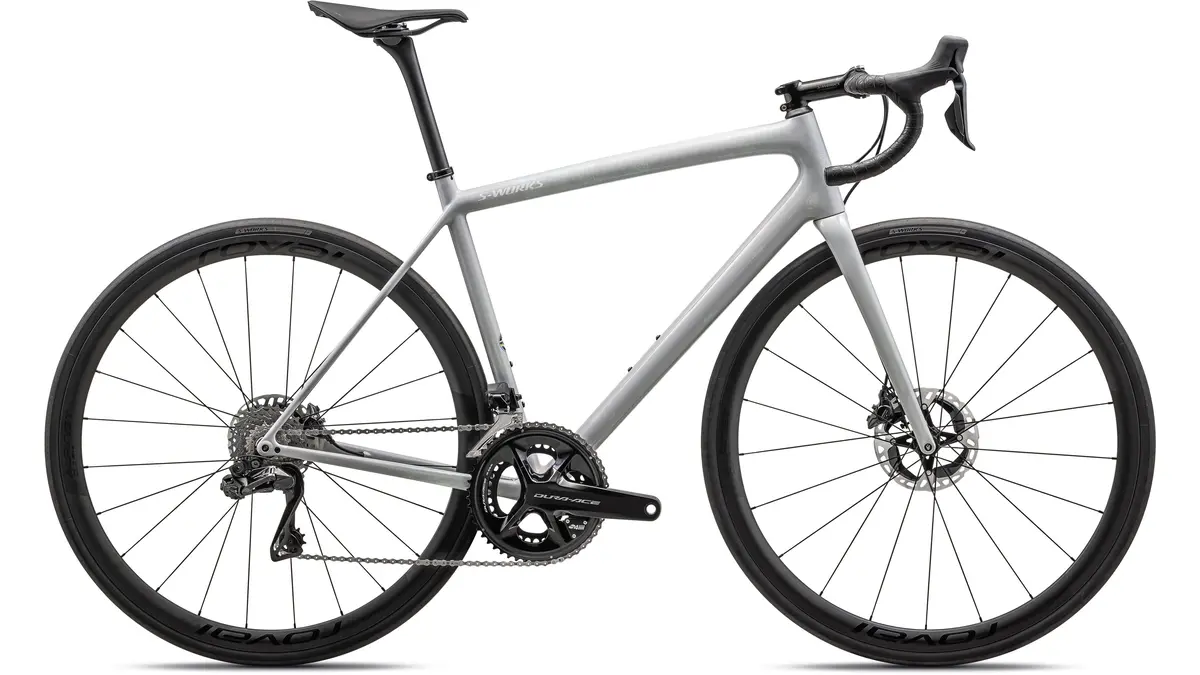 2023 Specialized S-Works Aethos Dura-Ace Di2 1