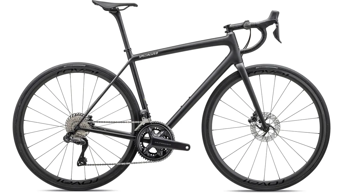2023 Specialized Aethos Pro Ultegra Di2 1