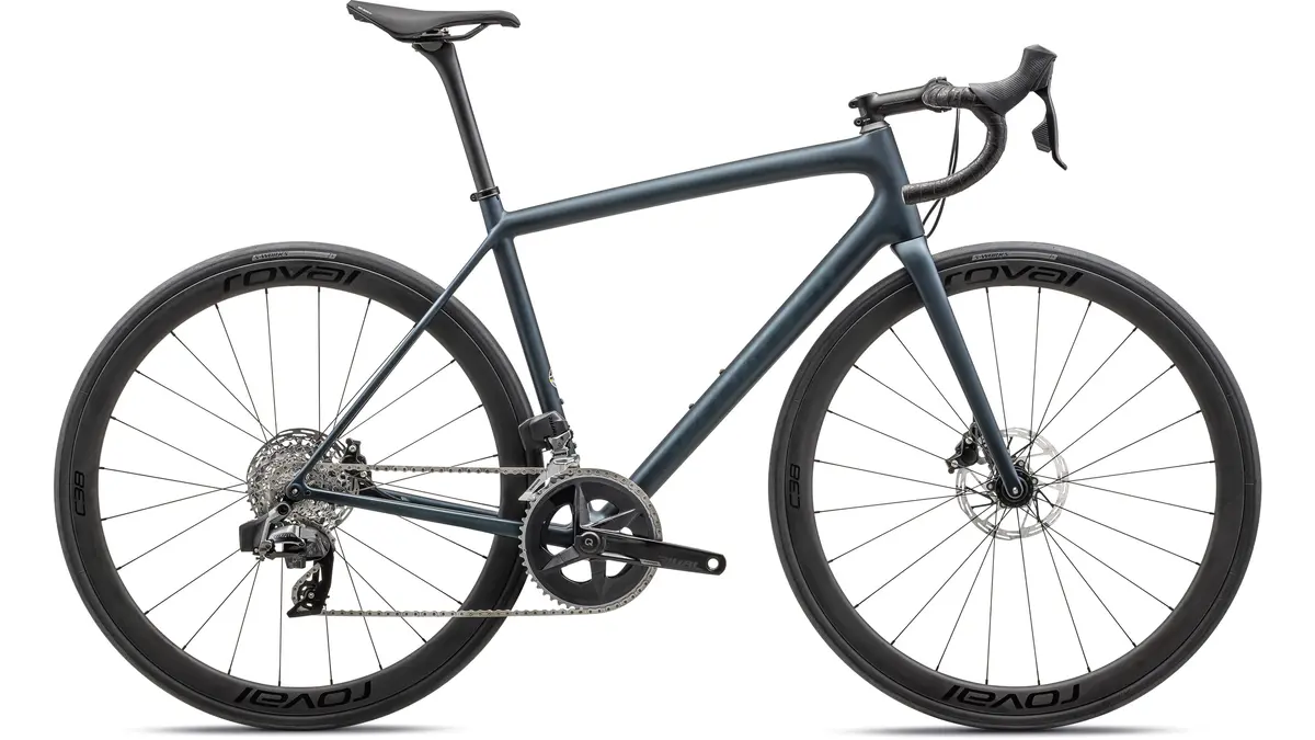 2023 Specialized Aethos Expert 1