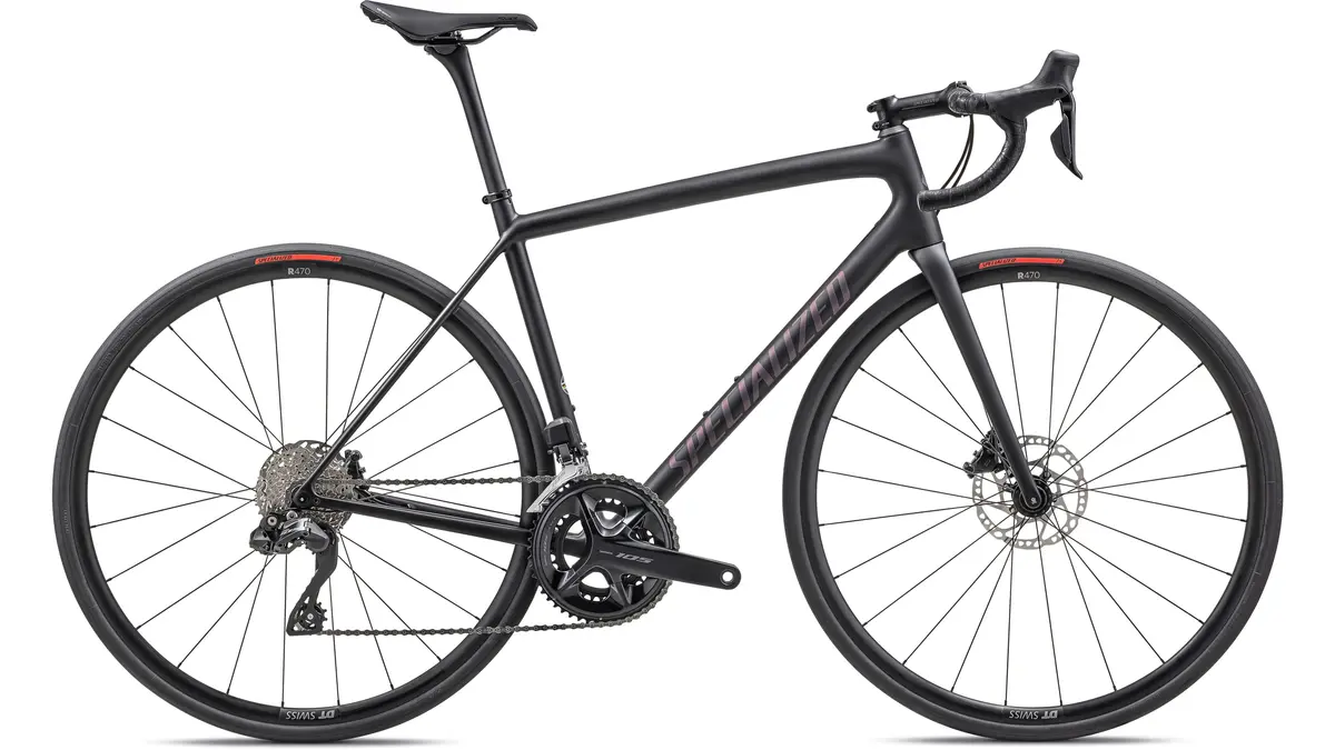 2023 Specialized Aethos Comp 1