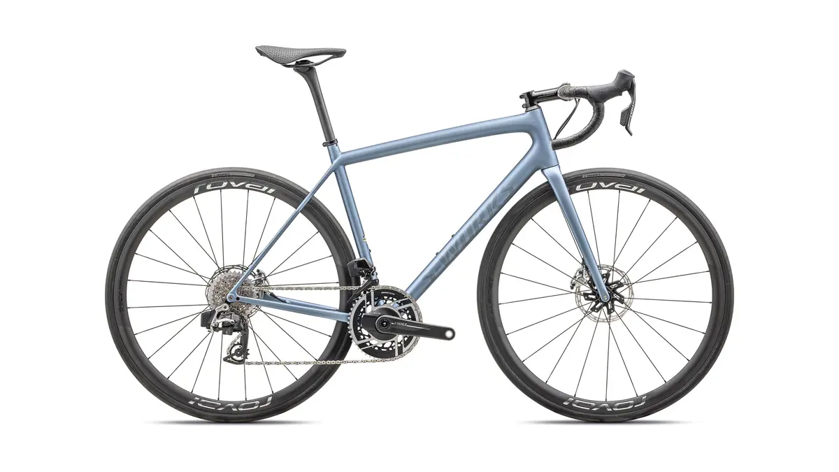 2025 Specialized S-Works Aethos Ltd Sram Red Axs 1