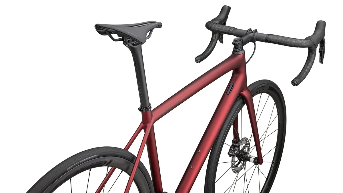 2024 Specialized Aethos Pro Ultegra Di2 7