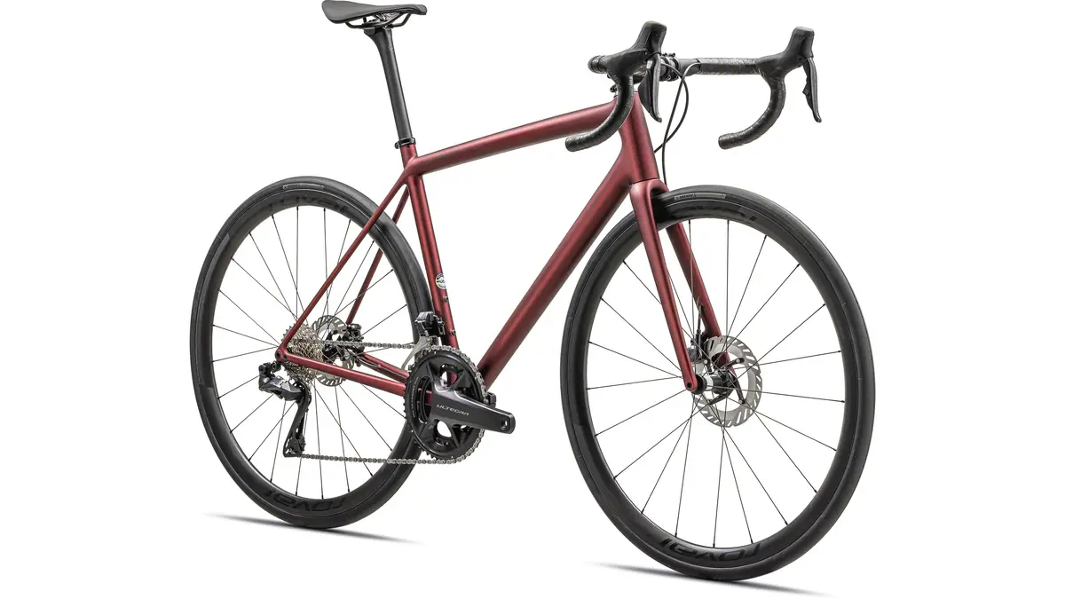 2024 Specialized Aethos Pro Ultegra Di2 3