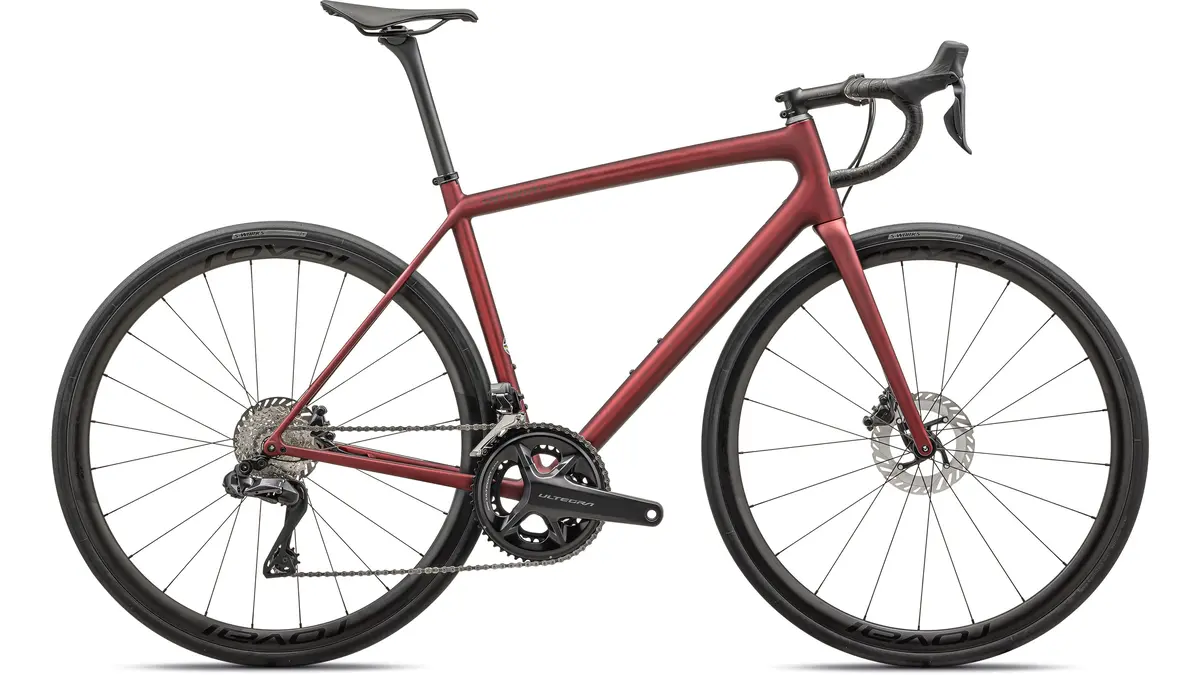 2024 Specialized Aethos Pro Ultegra Di2 1