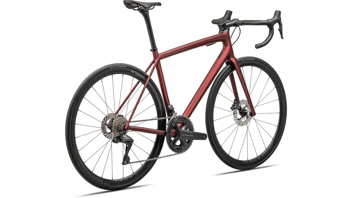 2024 Specialized Aethos Pro Ultegra Di2 5
