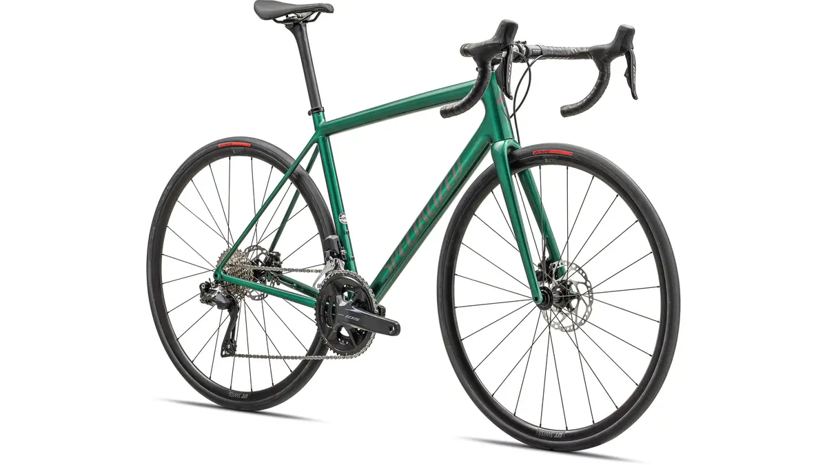 2024 Specialized Aethos Comp 105 Di2 3