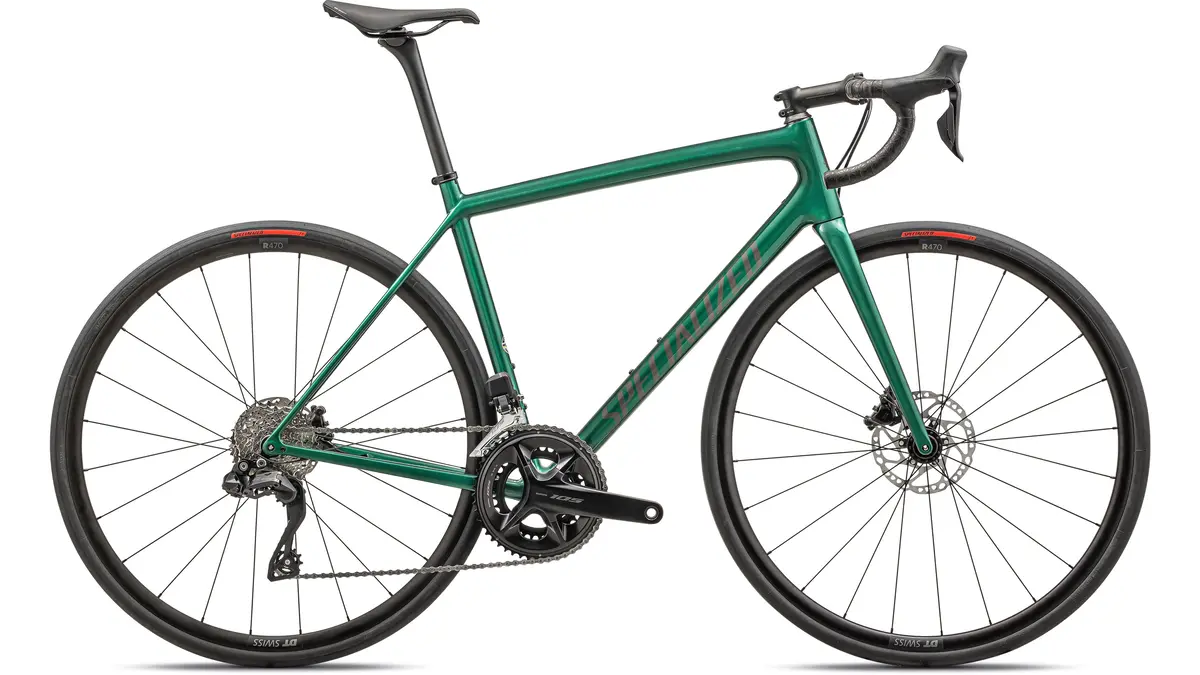 2024 Specialized Aethos Comp 105 Di2 1
