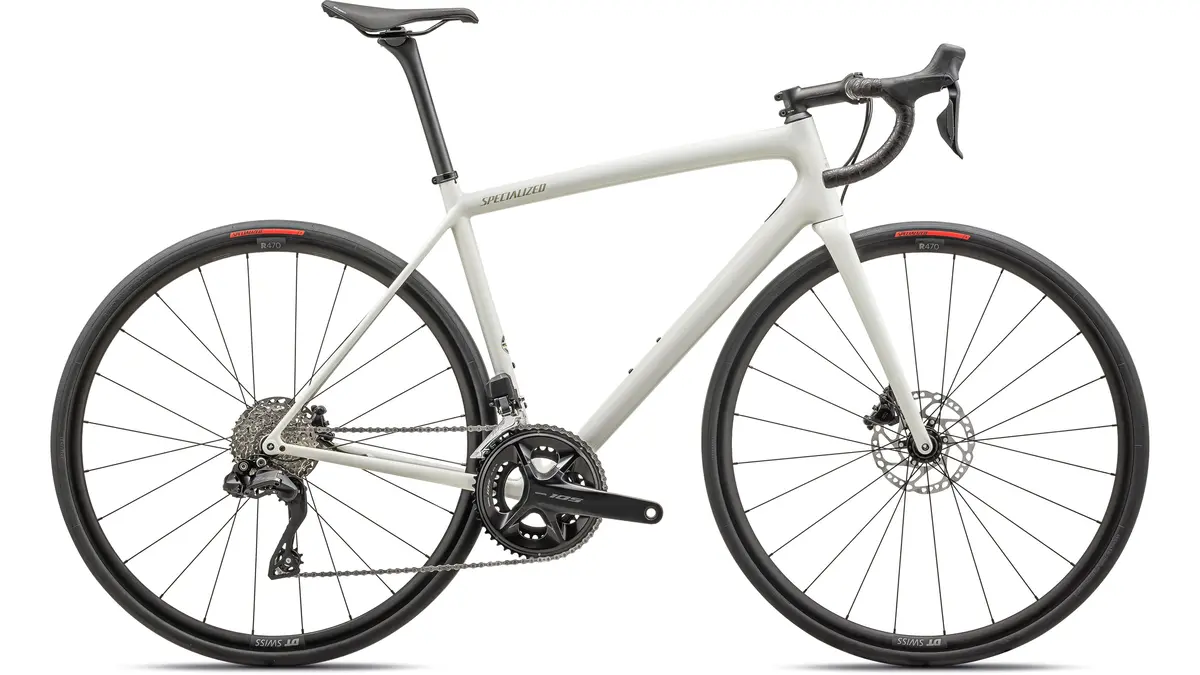 2024 Specialized Aethos Comp 105 Di2 2