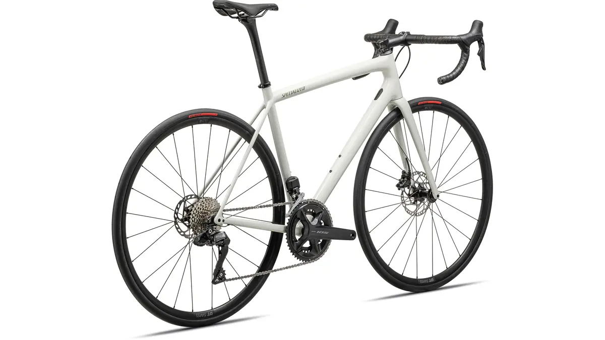 2024 Specialized Aethos Comp 105 Di2 6