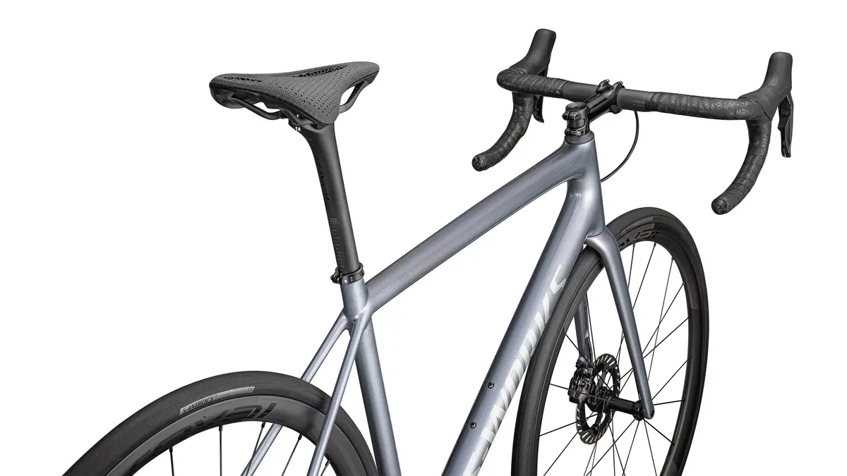 2025 Specialized Aethos Shimano Dura-Ace Di2 7